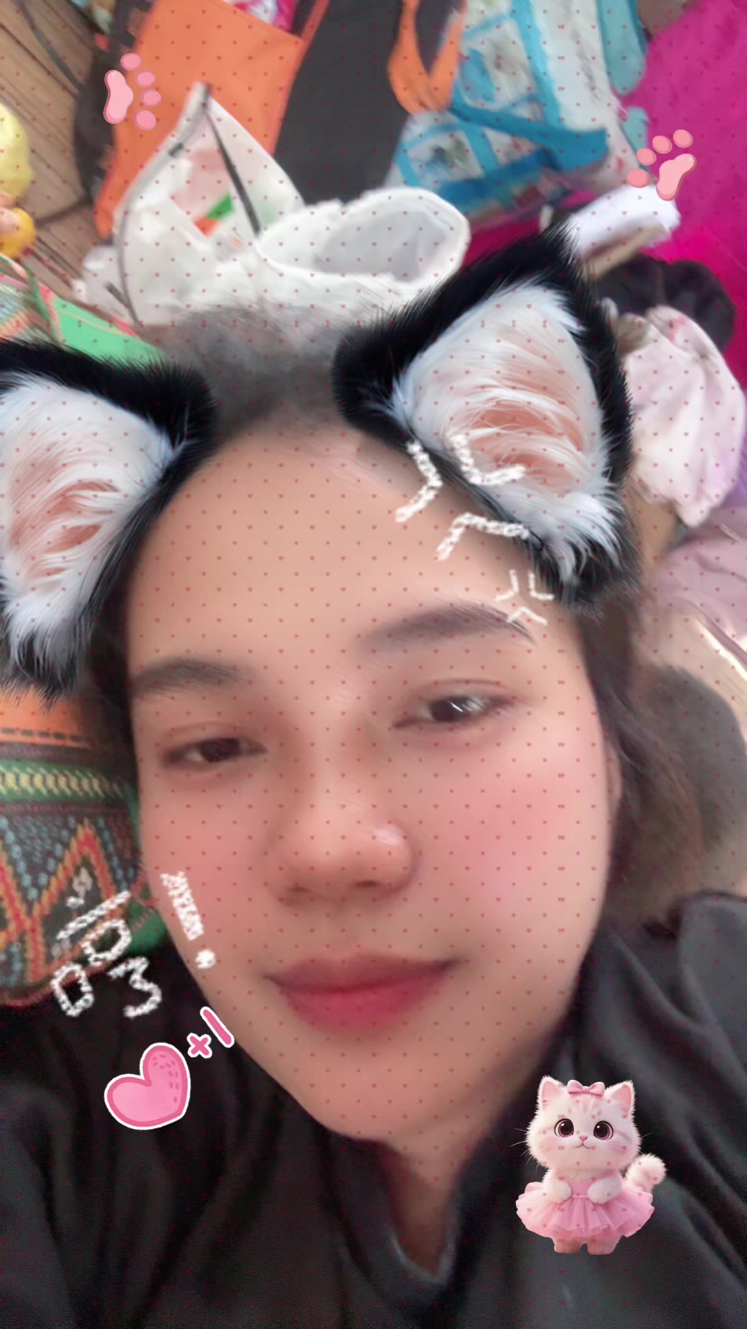 @Vanslyn Maujon