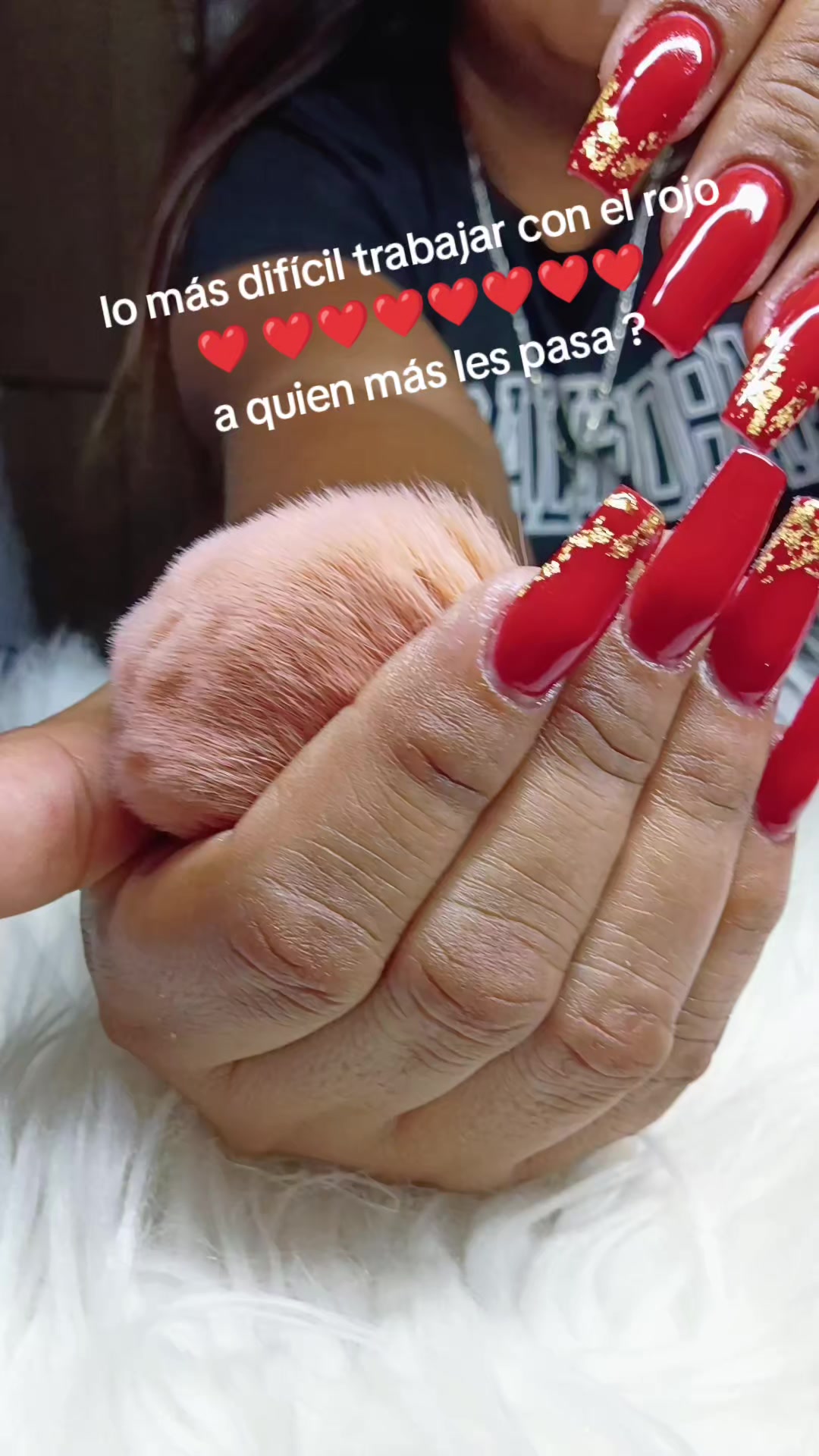 @Nails 🦋 Giselle