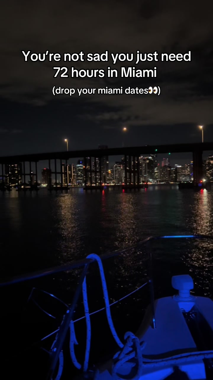 @MiamiSpringBreak