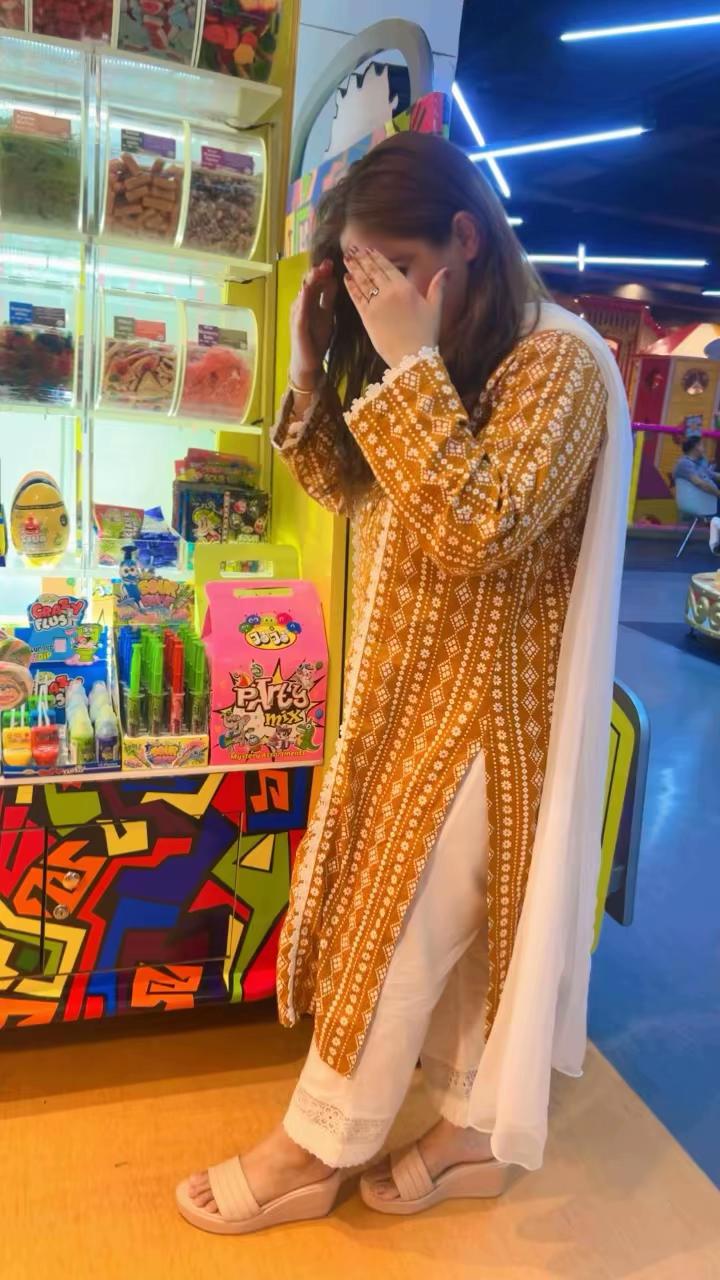 @💕Shanzy Malik💕