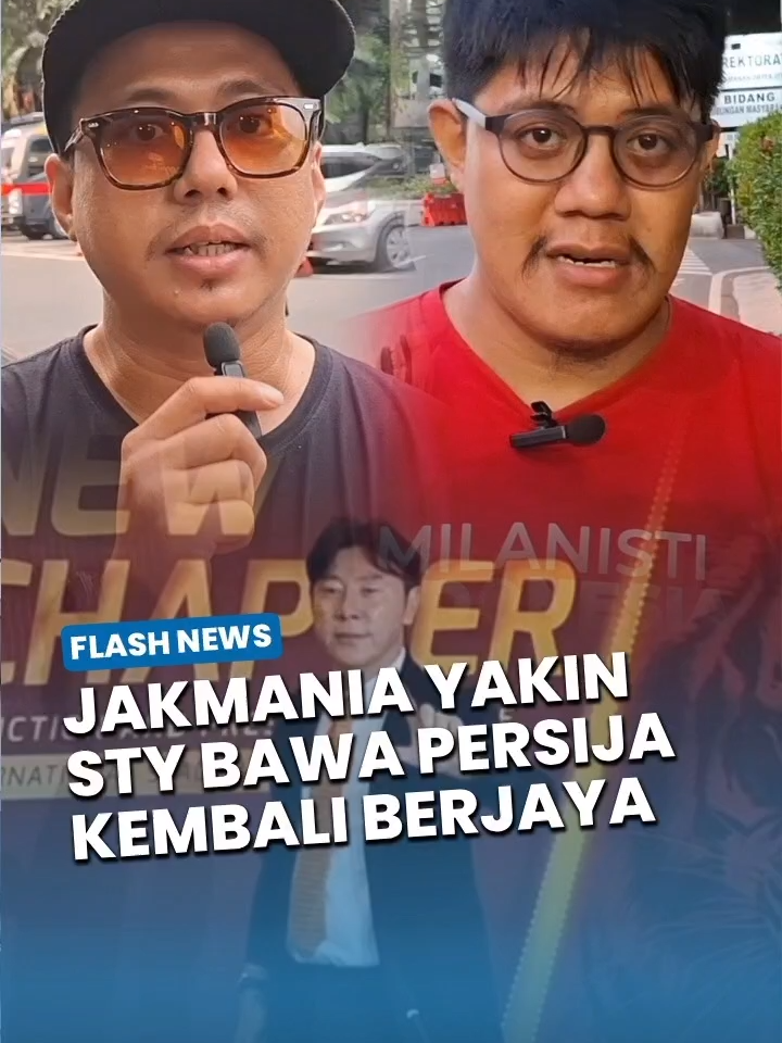 @Tribun Jakarta Official