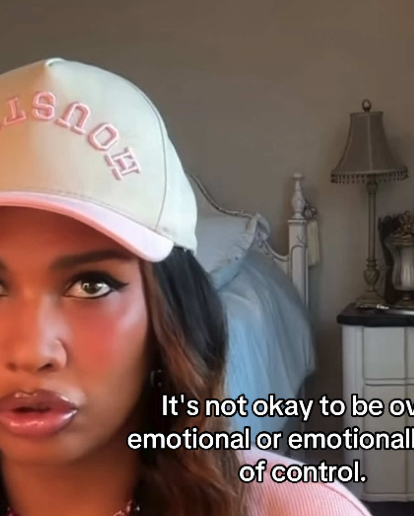 @The Power of Womanhood