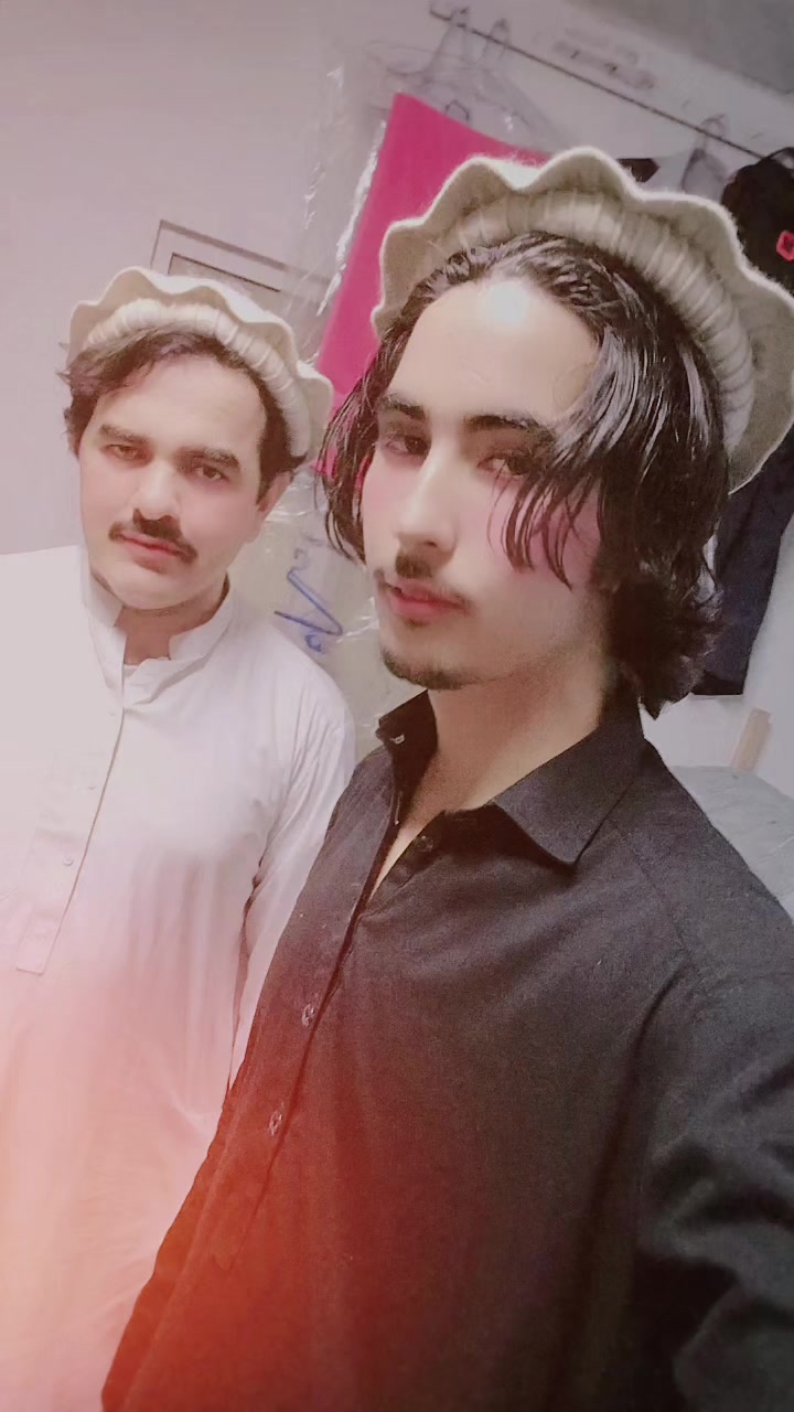 @Waziristan Media