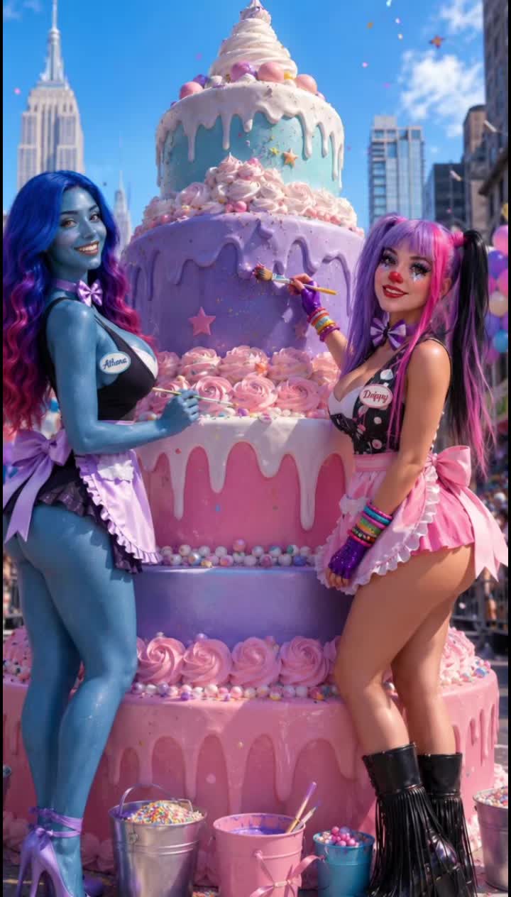 @DrippyTheClown
