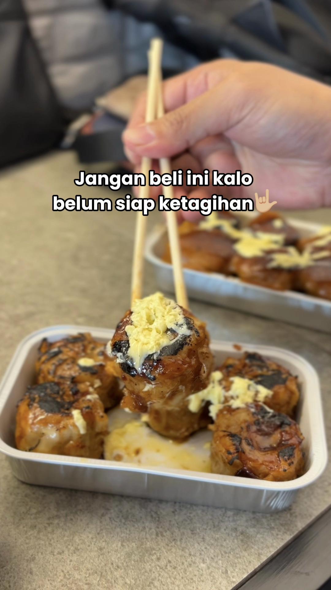@Dimsum Sultan Indonesia