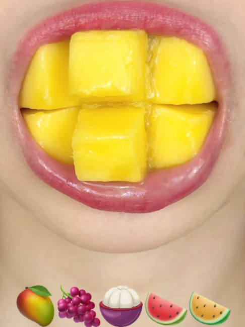 @당비 Dangbee EATING
