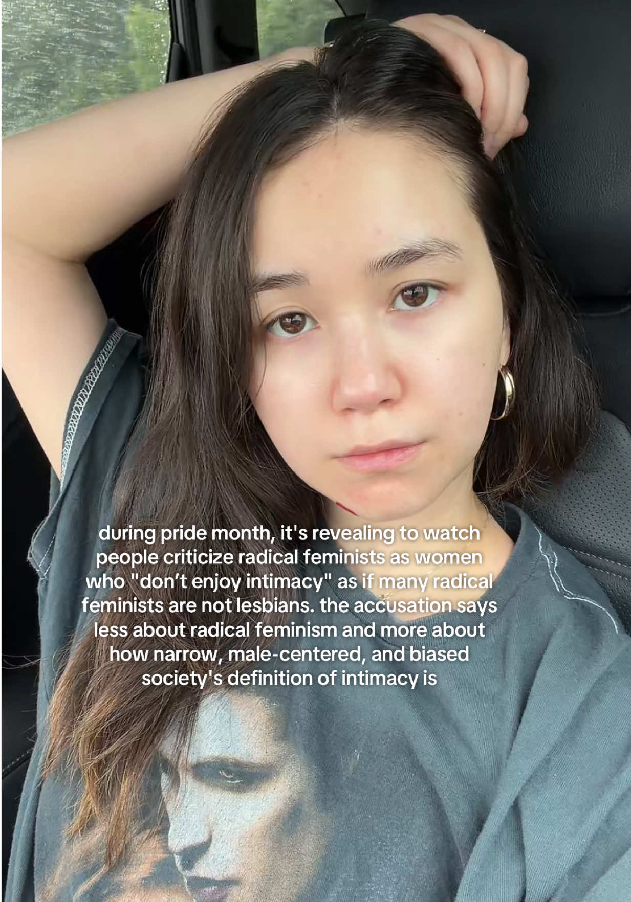 @EMMY ດາຣາ | feminist oracle
