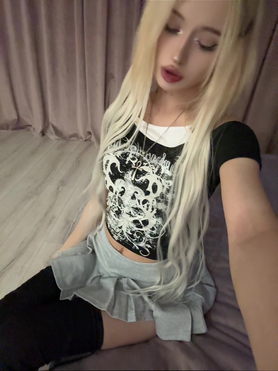 @karina kitty