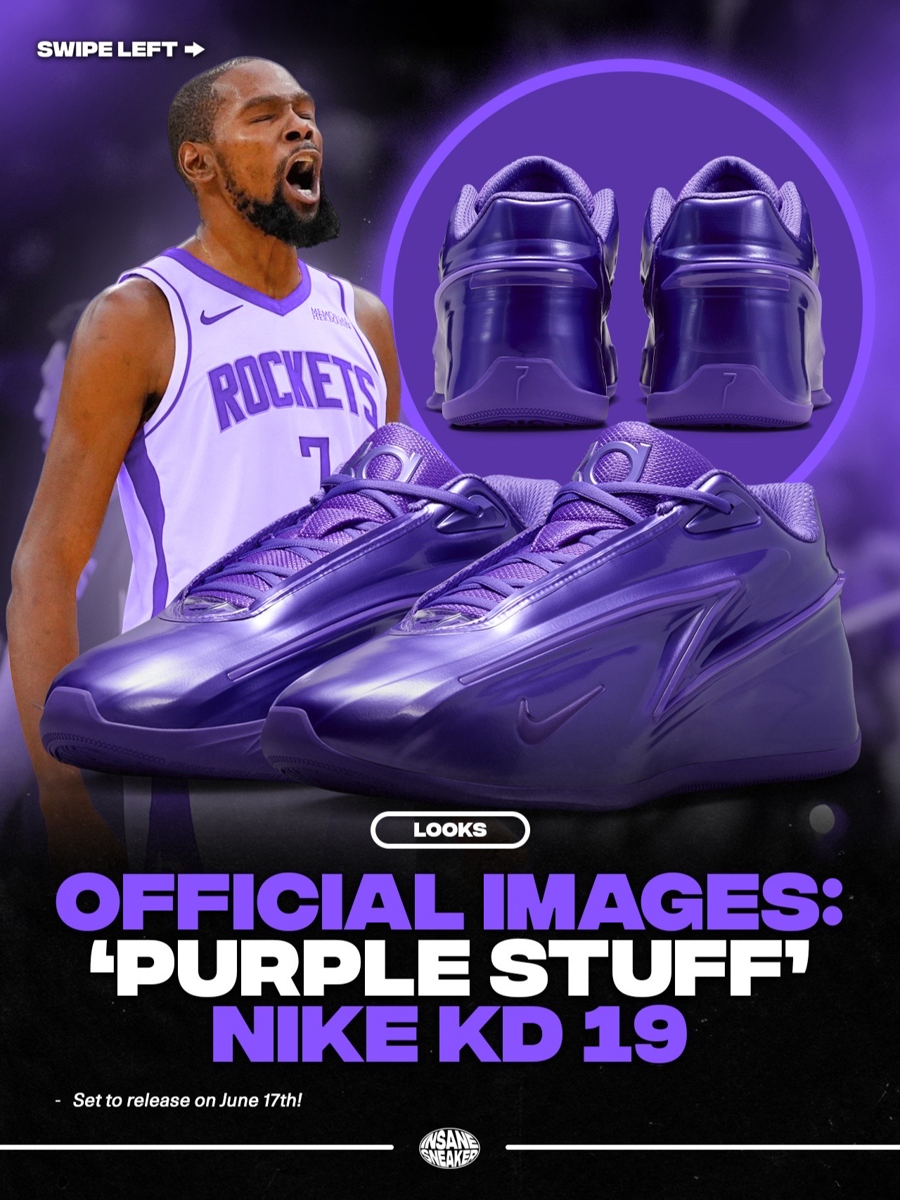 @INSANE SNEAKER&trade;