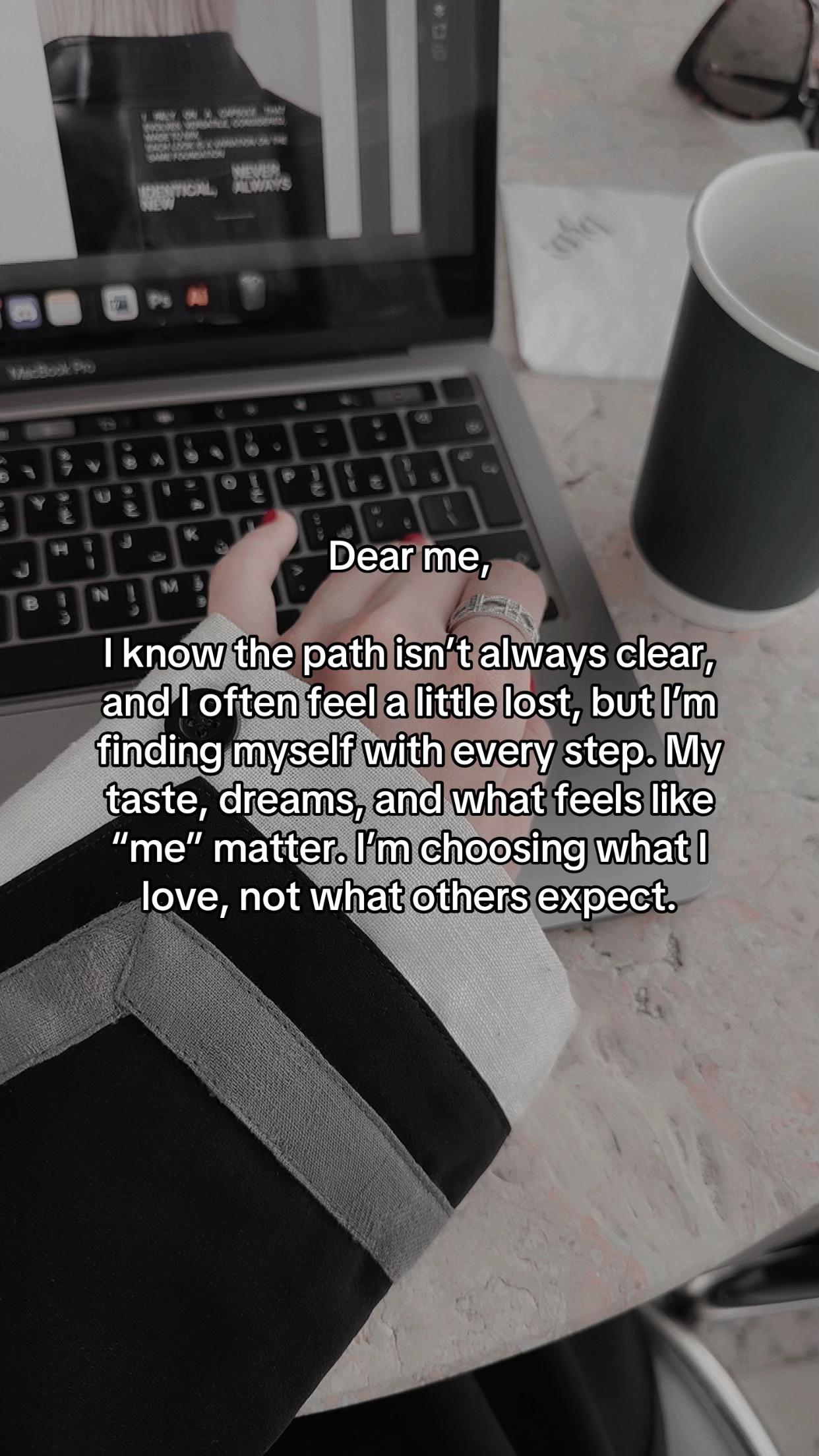 @Be kind 🤍
