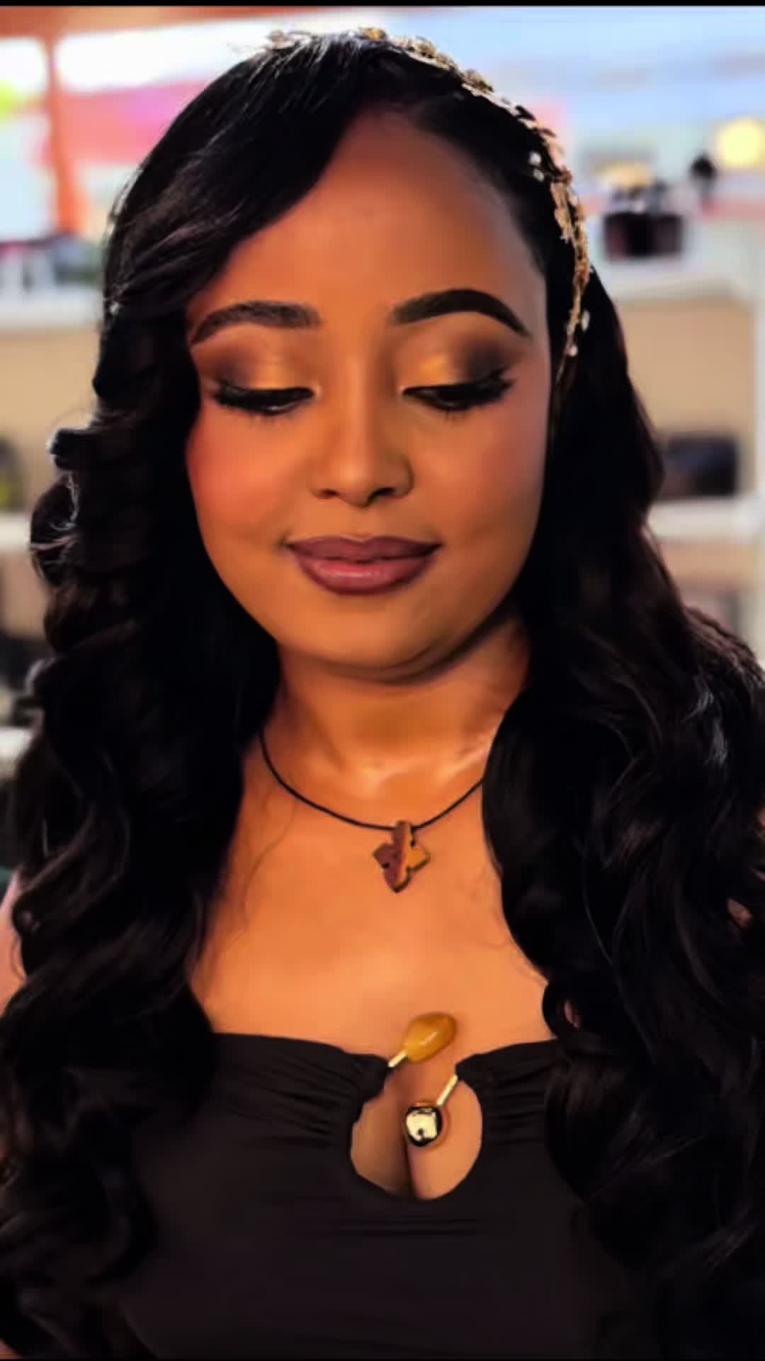 @Fiyorina_Beauty💄