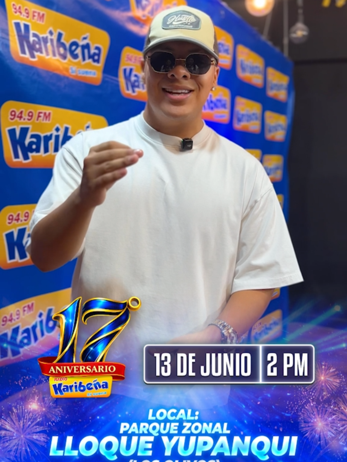 @La Karibe&ntilde;a