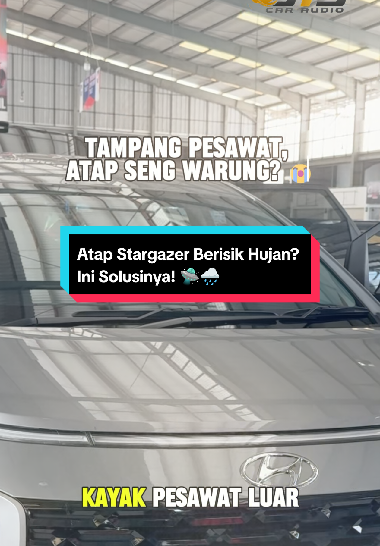 @BTS CAR AUDIO