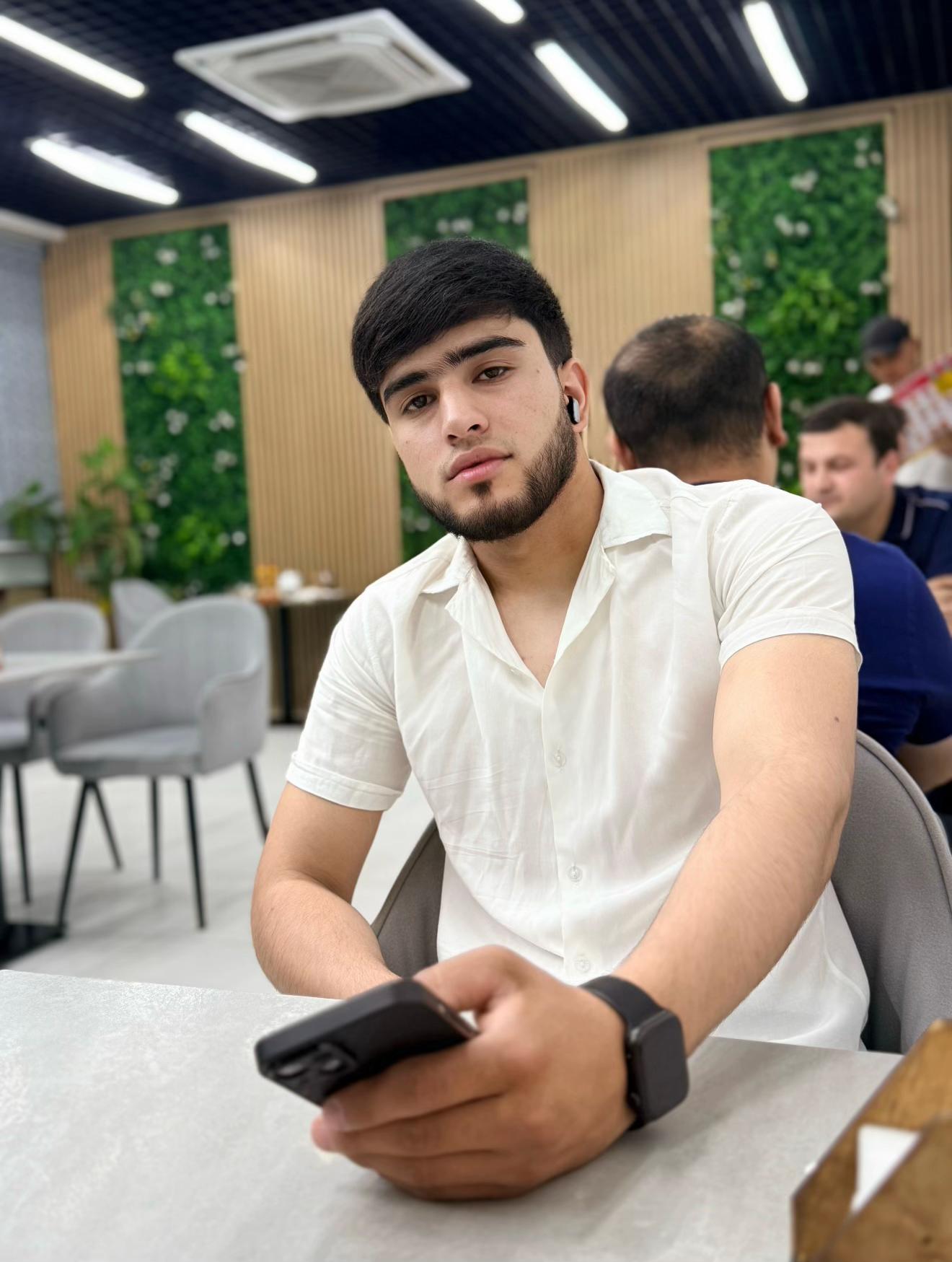 @Shodiyev_0