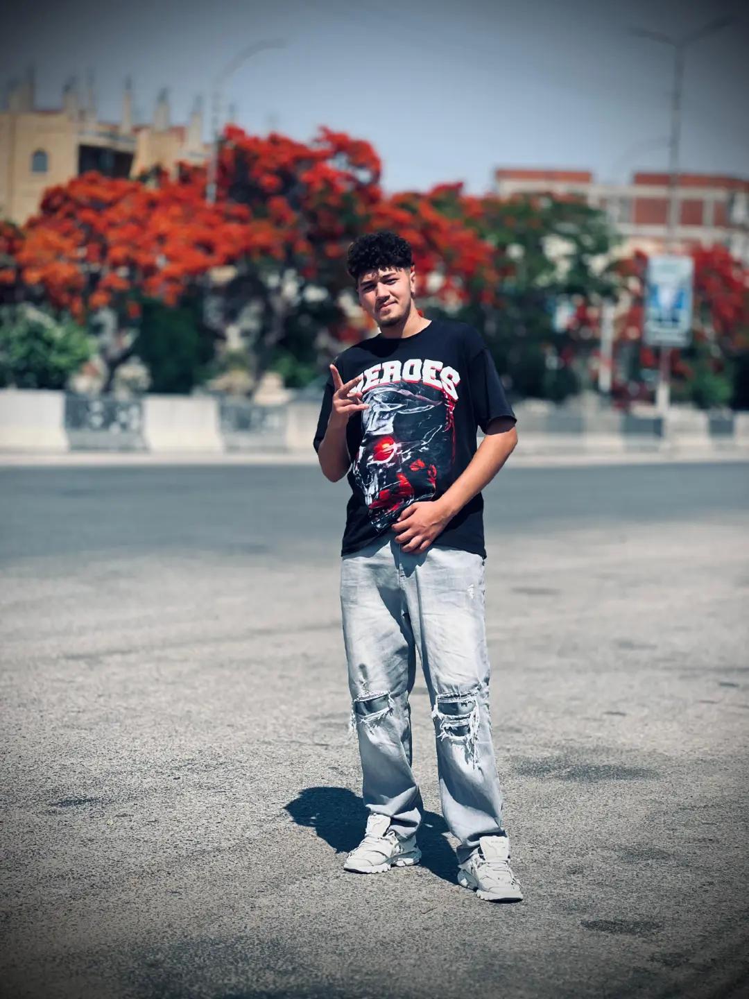@ابـــو عــلاء الـــحراق🚬😉