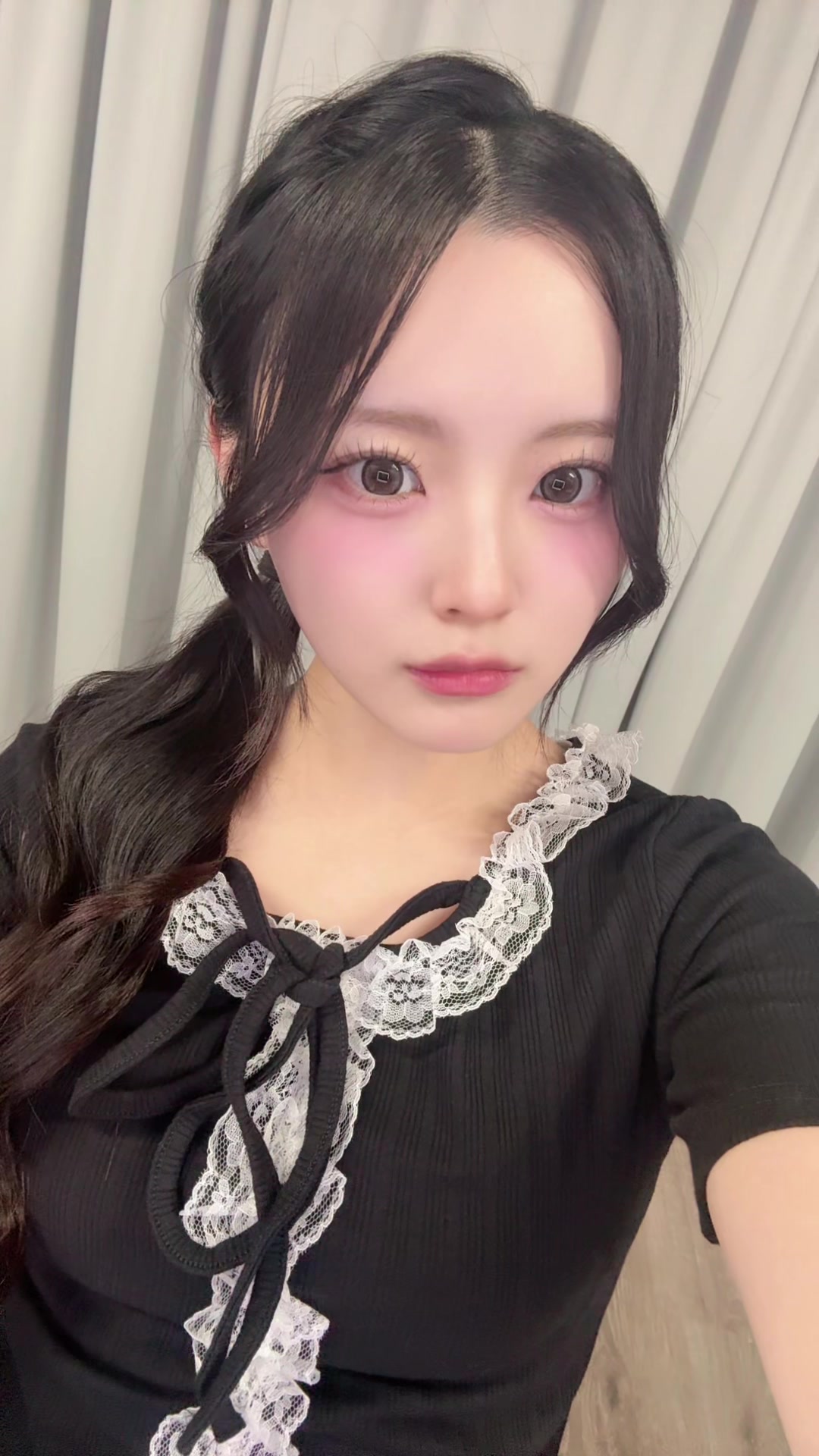 @山下ここ