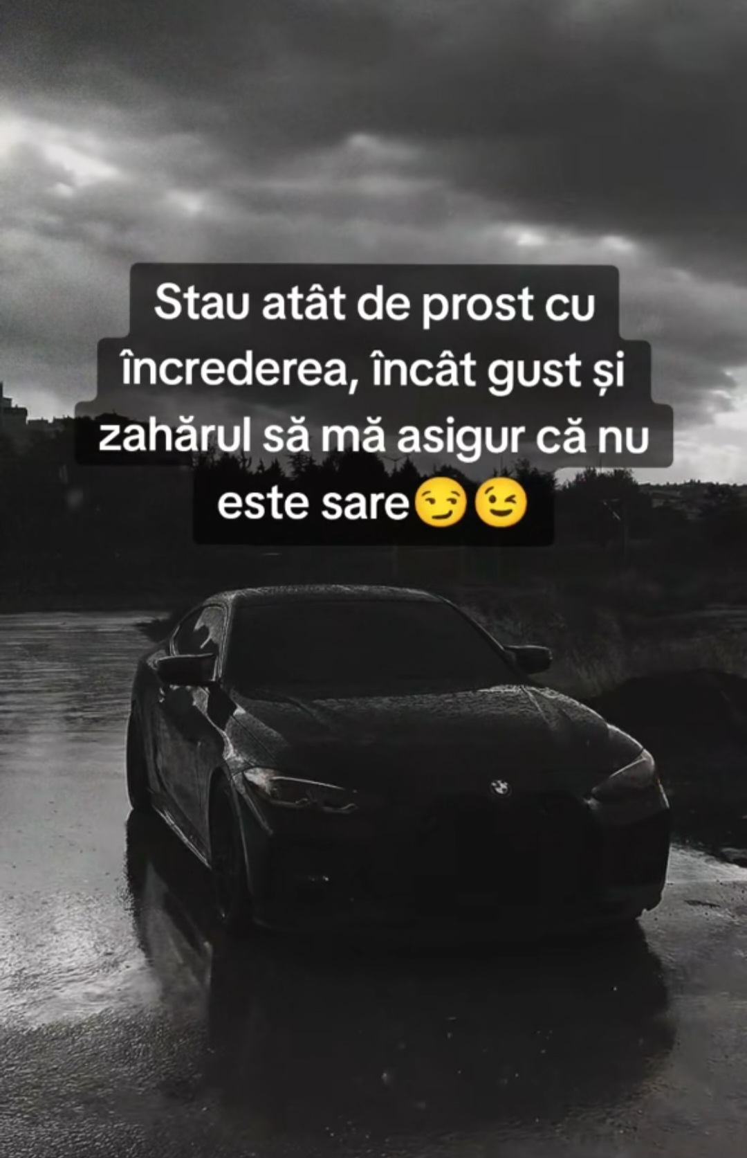 @eu sunt bn &icirc;n felul meu😉👑