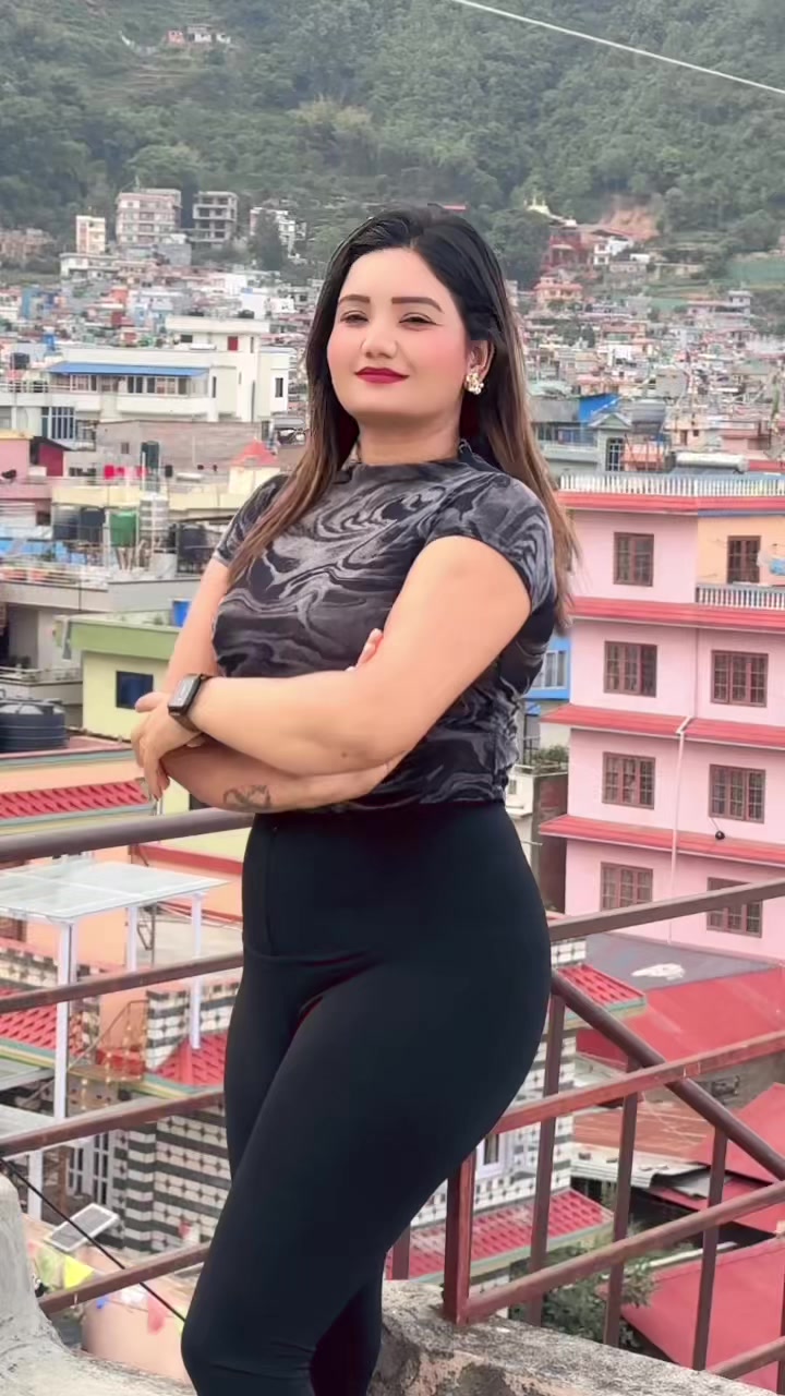 @Nisha Thakuri
