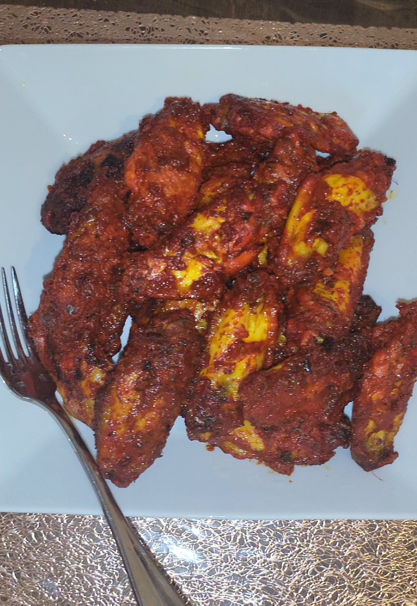 @Bengali Food