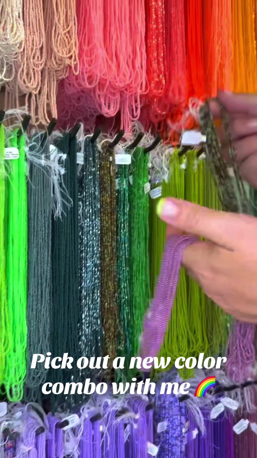 @Capital City Beads