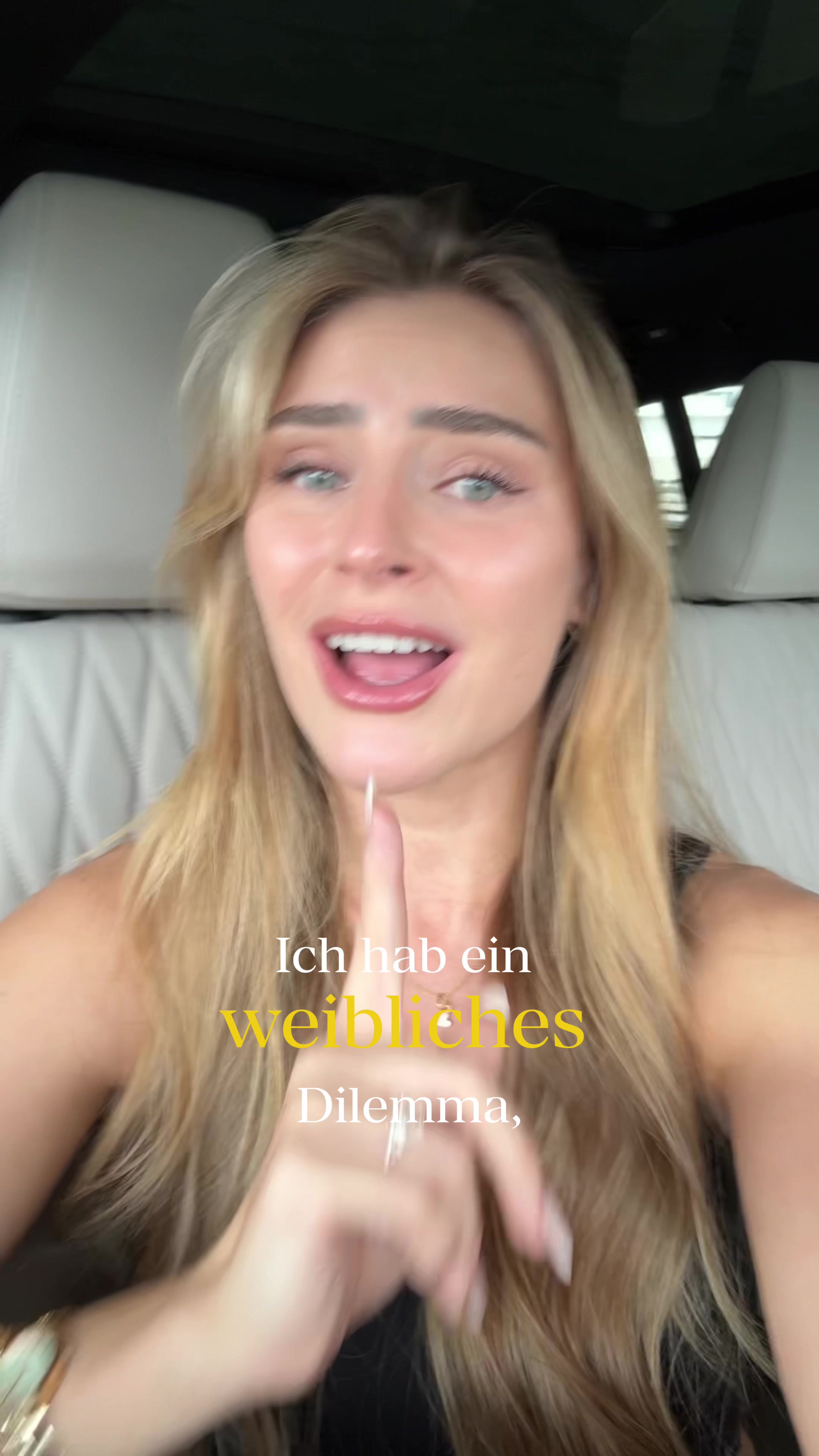 @Anna von Klinski