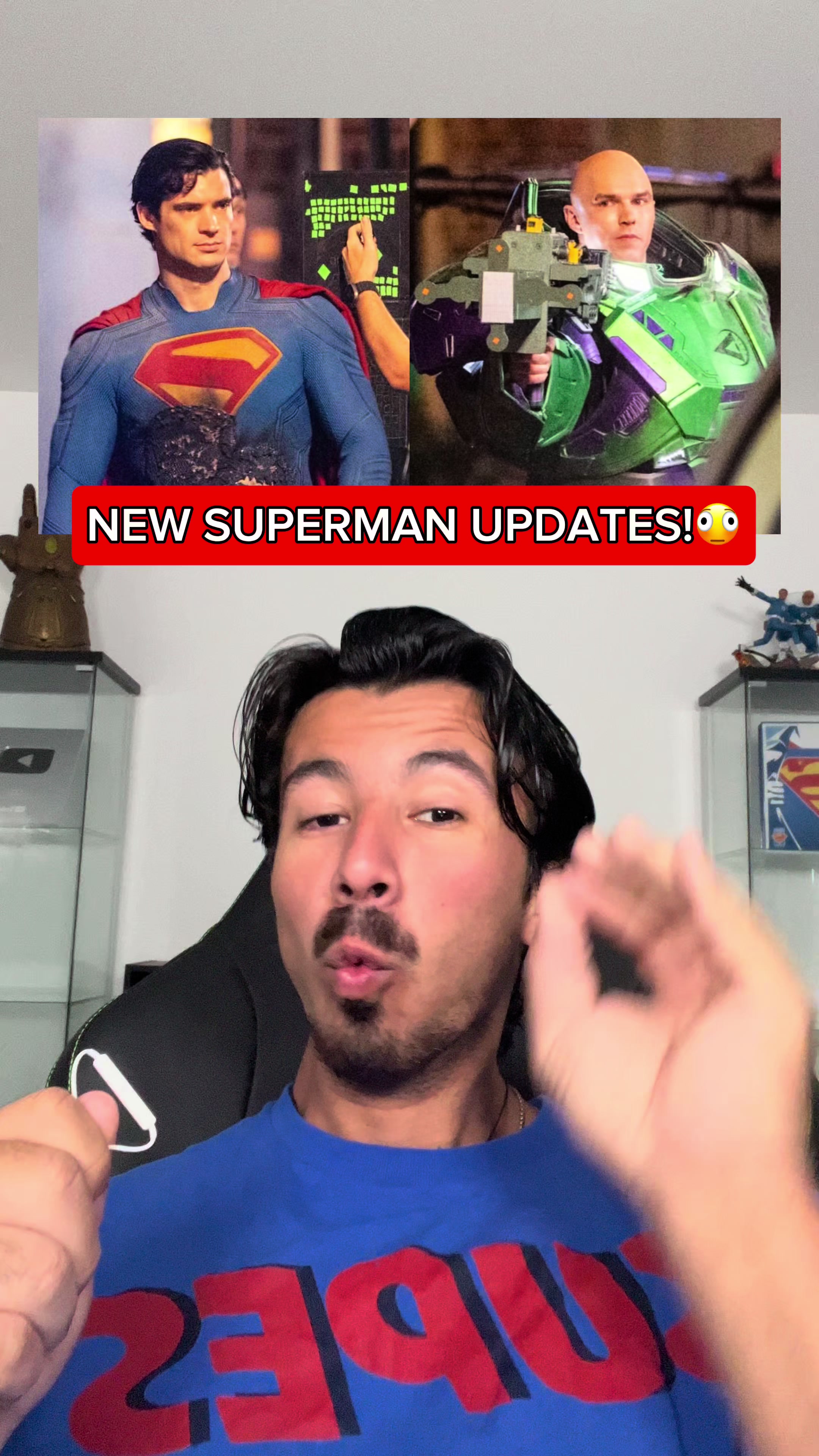@SUPES