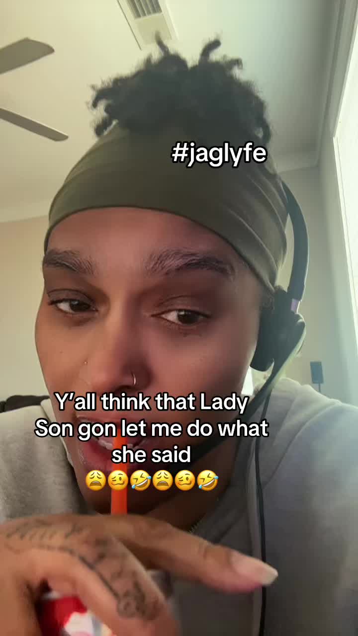 @fluffyjaguar😈DGAF