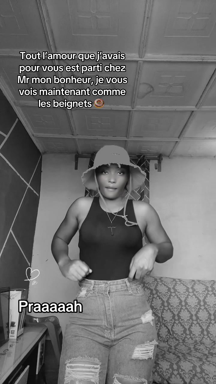 @Cl&eacute;op&acirc;tre de la colombia 🇨🇴