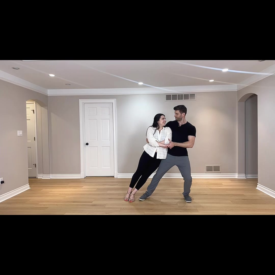 @Mary Me Wedding Dances