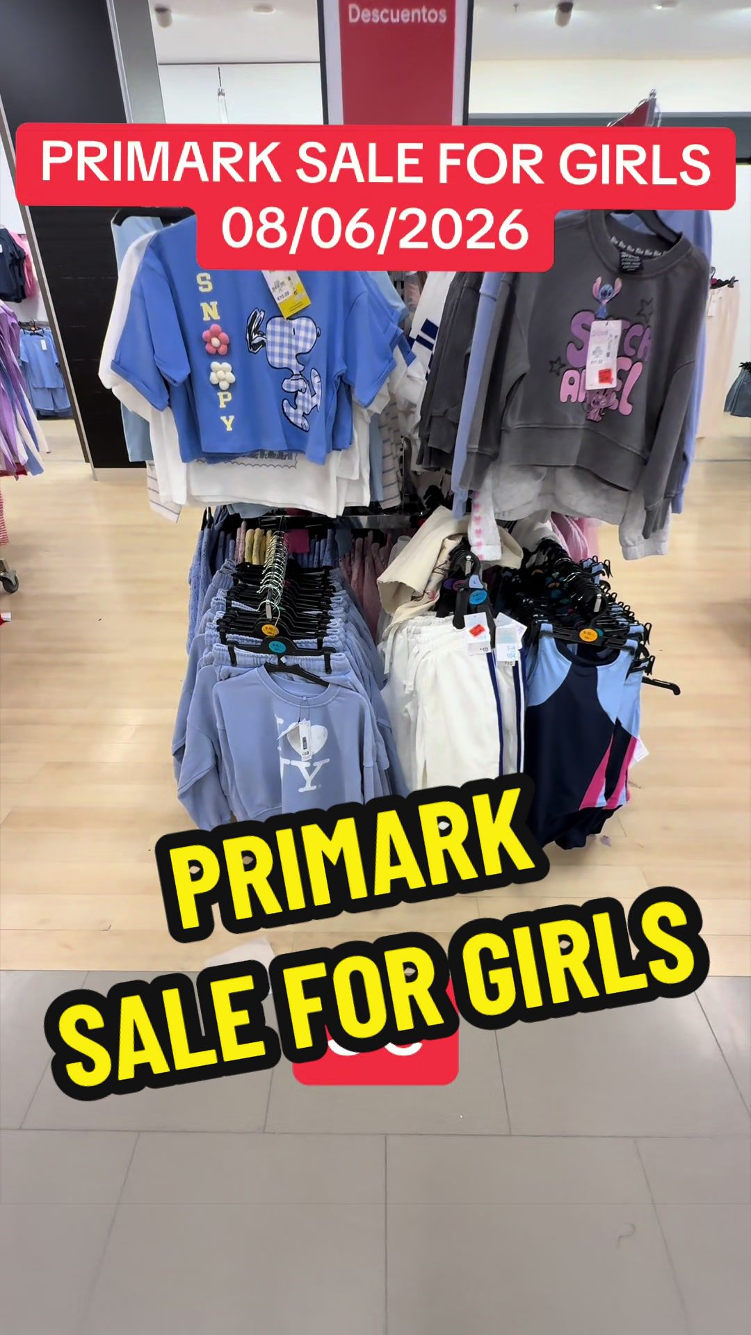 @Primarklove