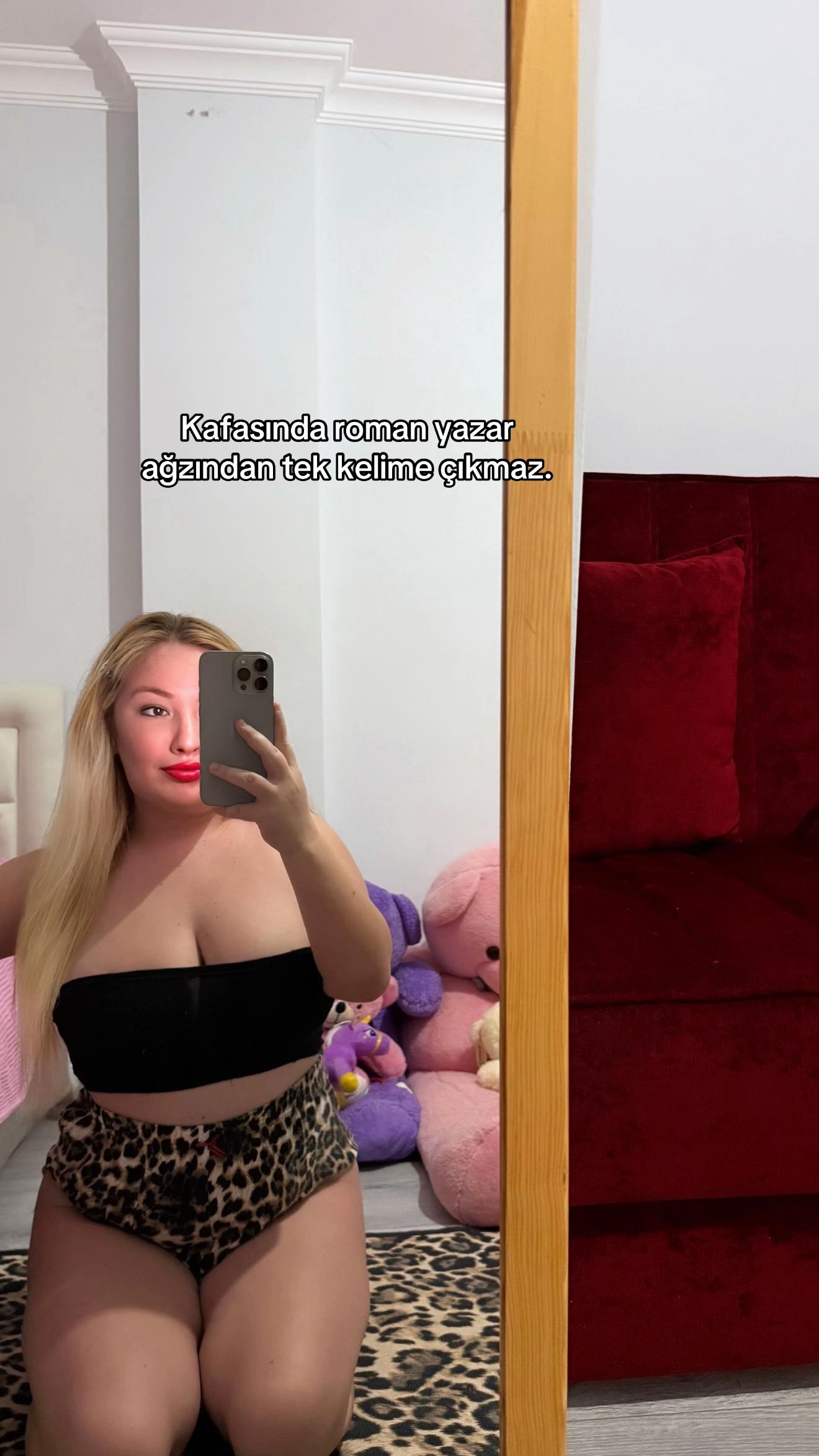 @Ayşenur Duymaz