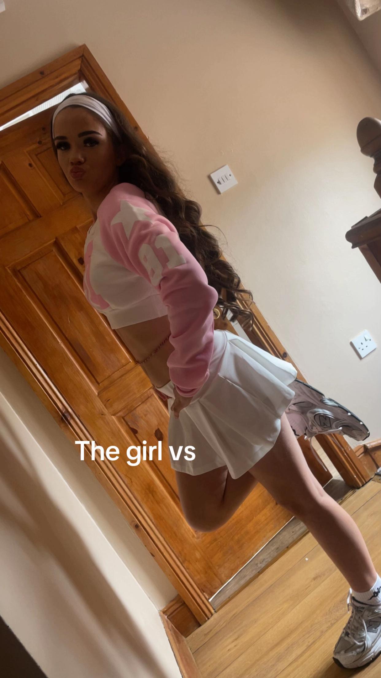 @NikitaMcD👸🏽💫❤️