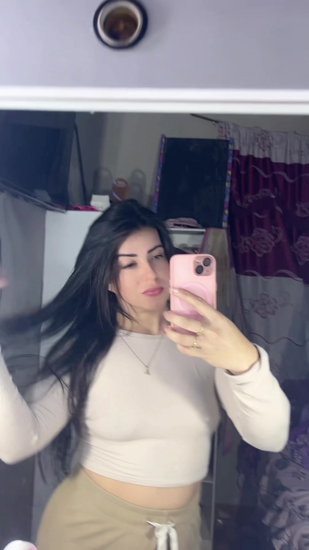 @Karina Sanabria