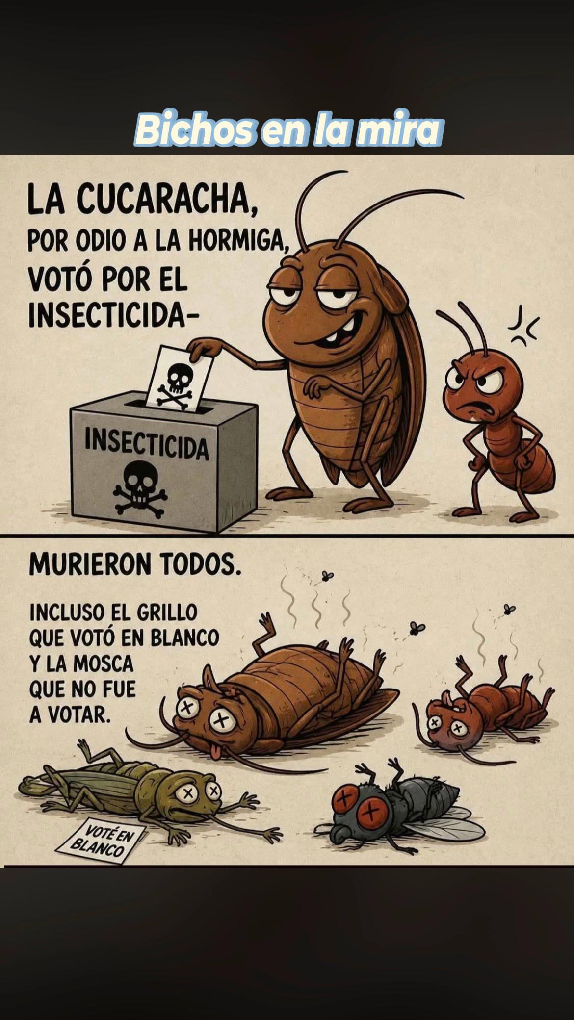 @El mism&iacute;simo 23