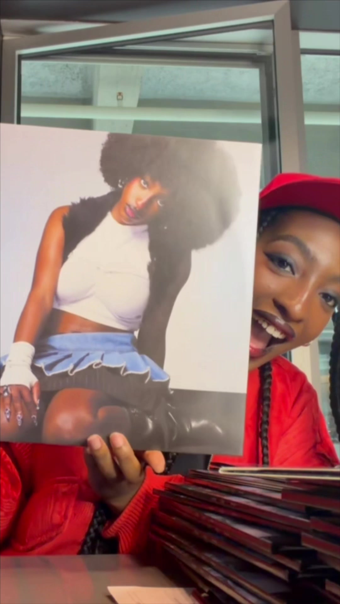 @ebonyqueensheba