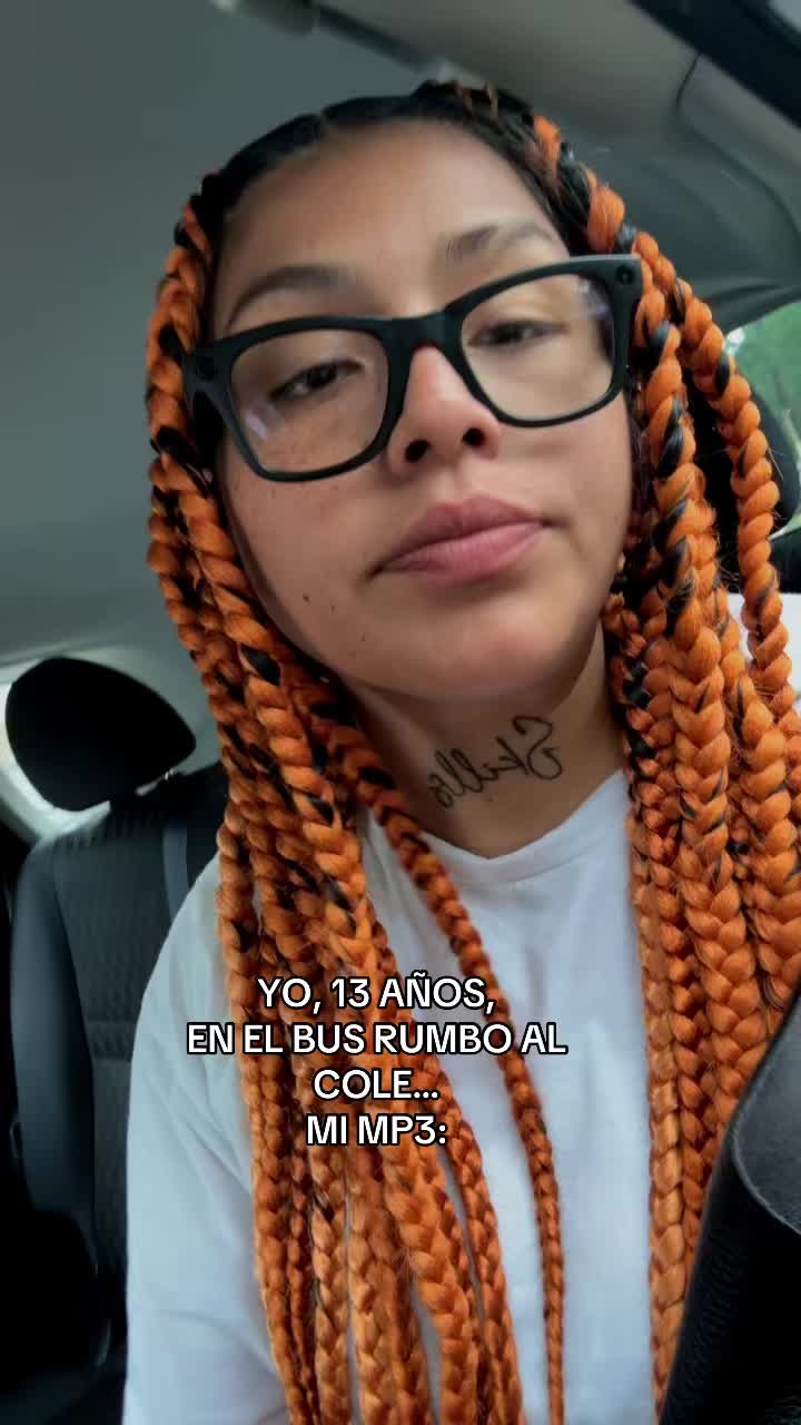 @Sky Sapiens La Chola