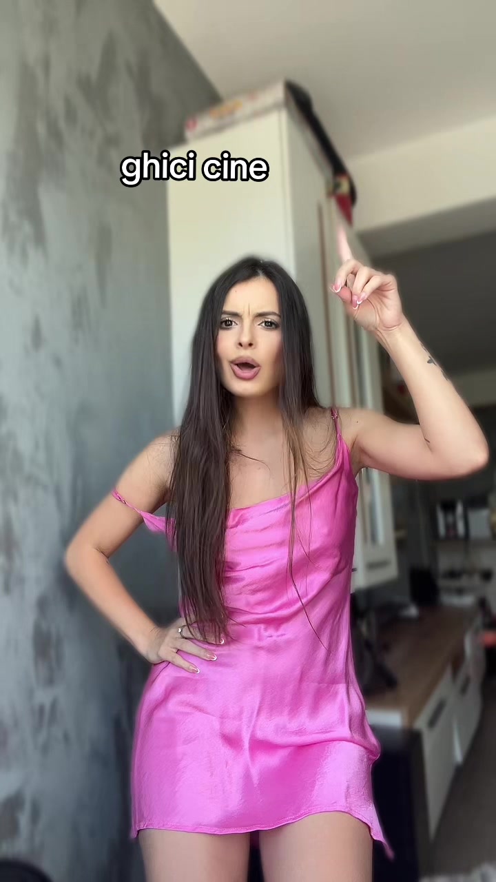 @Maria Georgiana