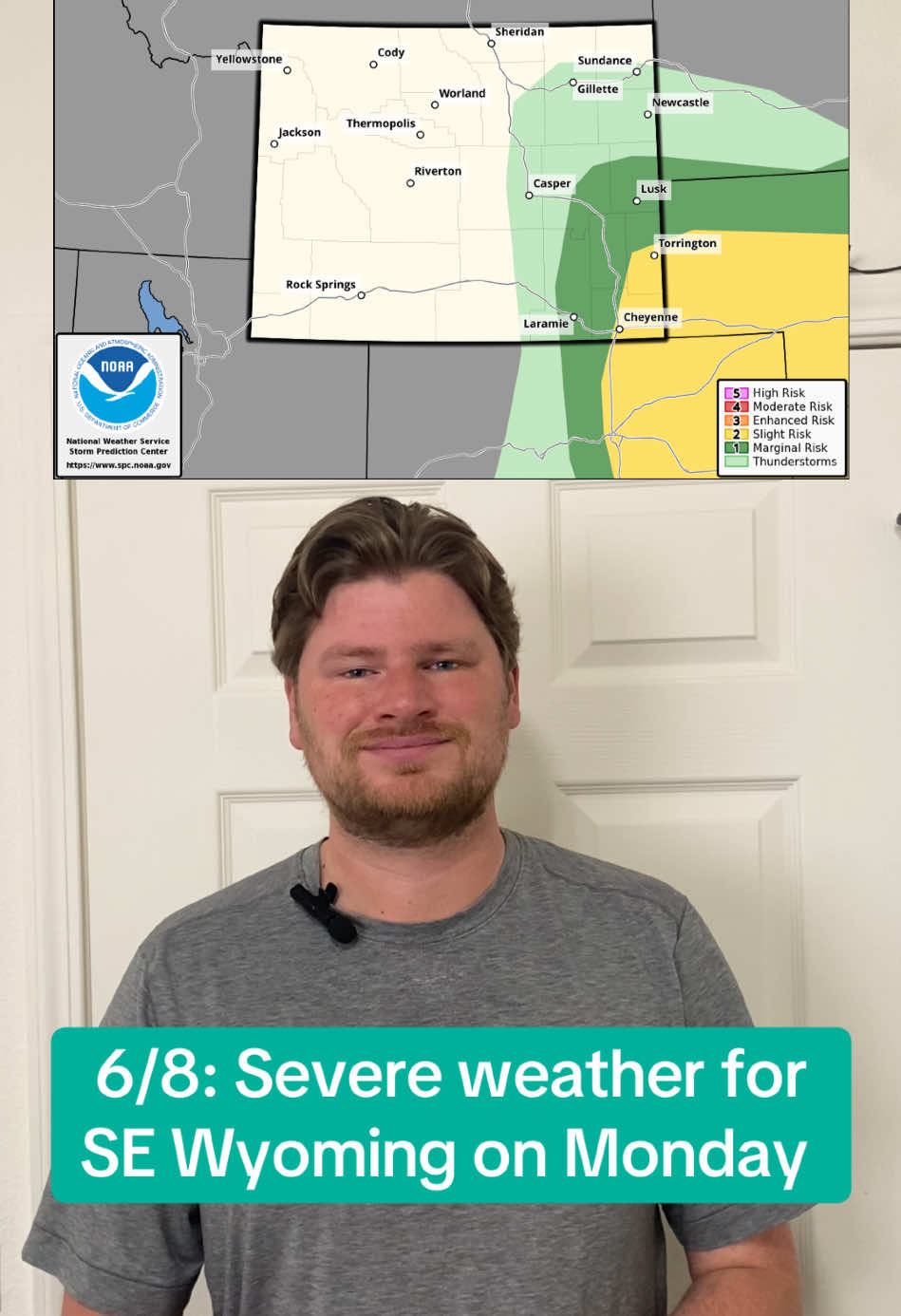 @Meteorologist Alex Searl