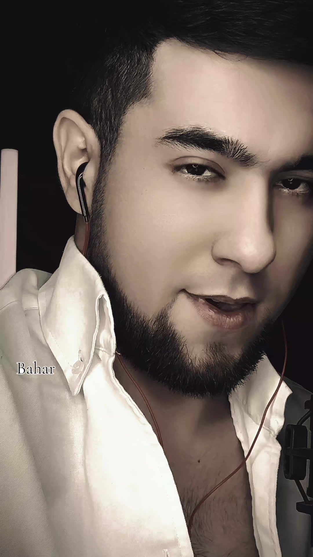 @🇦🇿Bahar✅️🎤🎭
