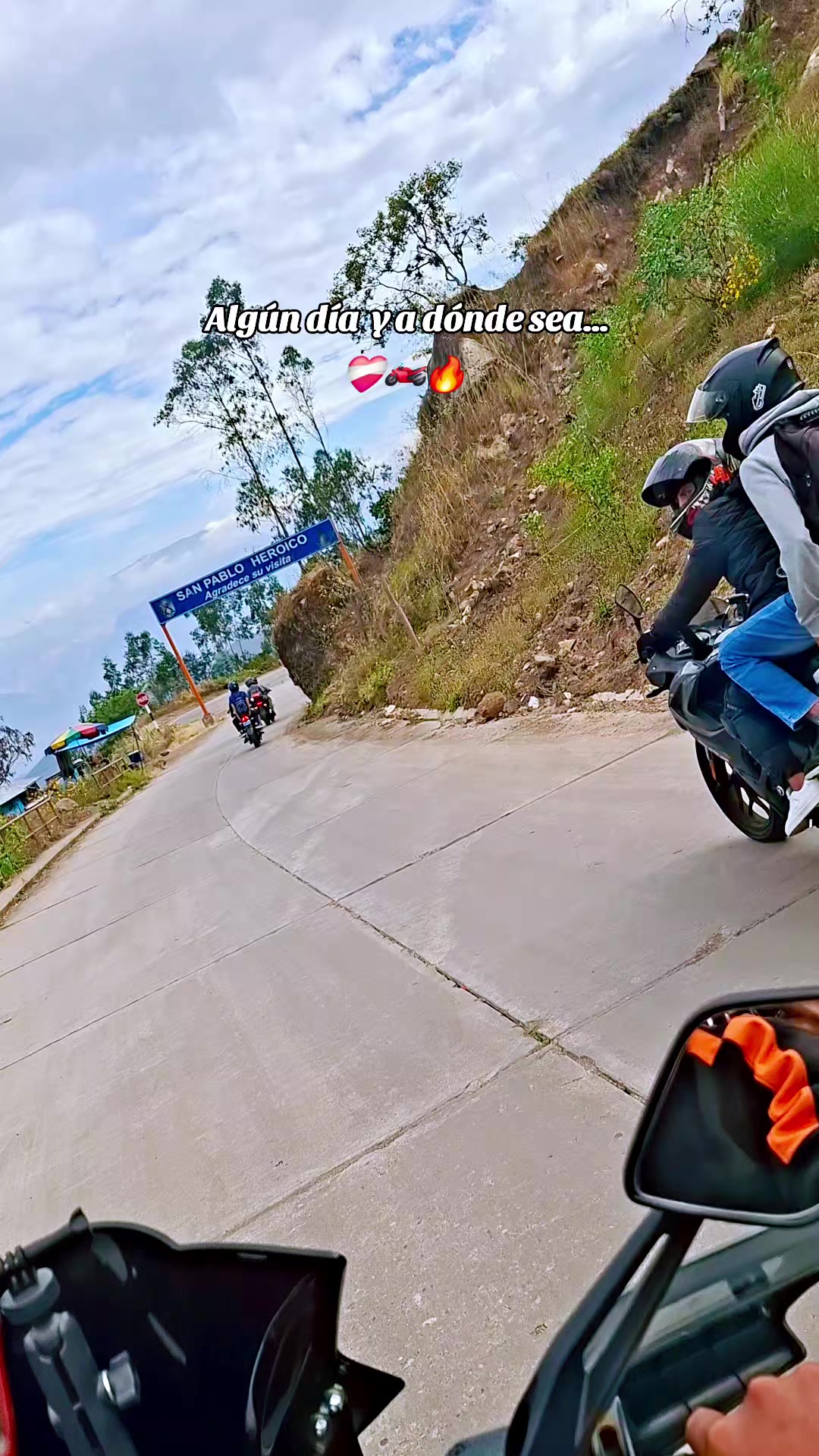 @BIKER #05 CAJAMARCA