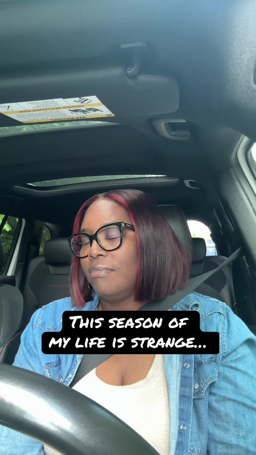 @Jennifer | Author & Advocate