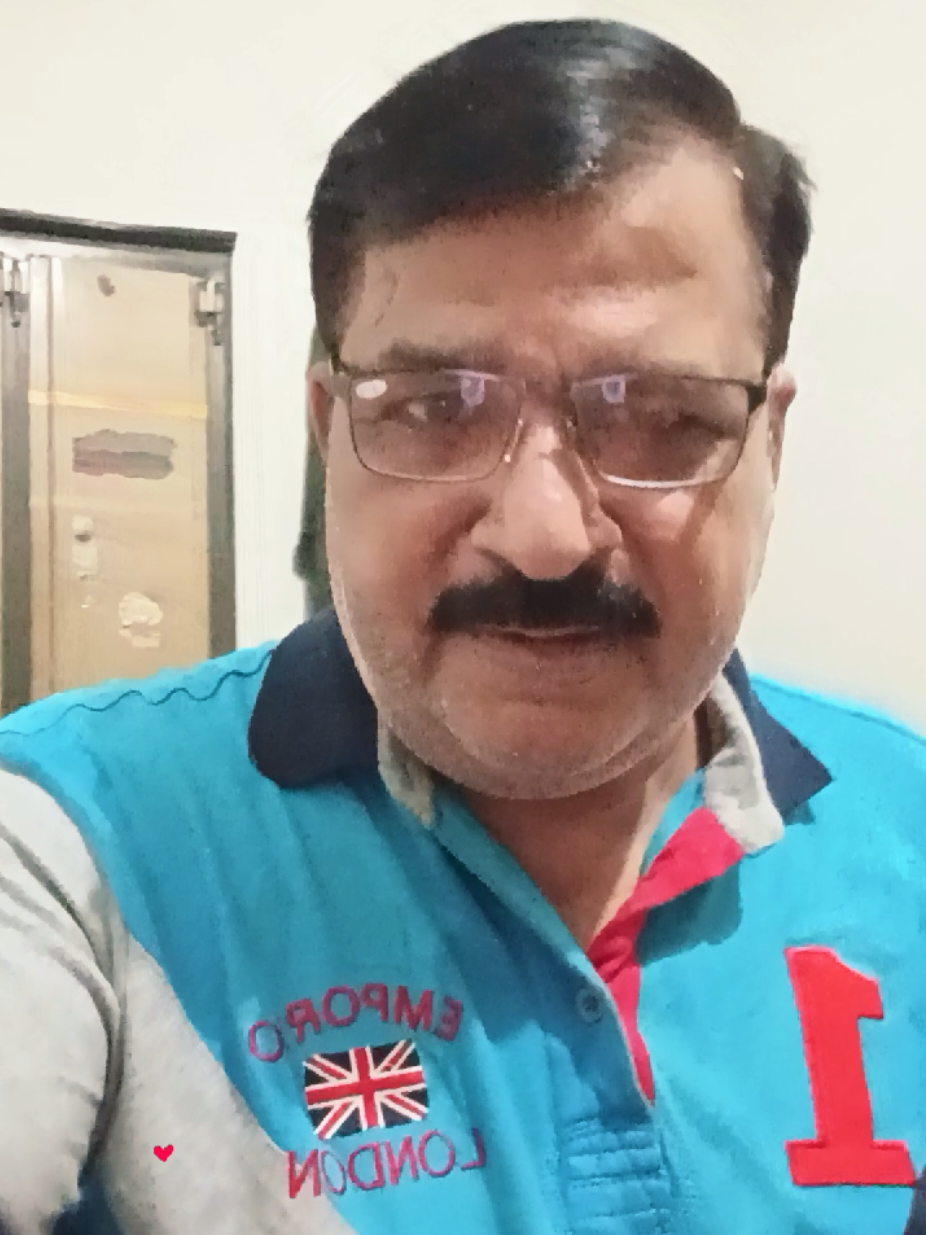 @Ustaad Log