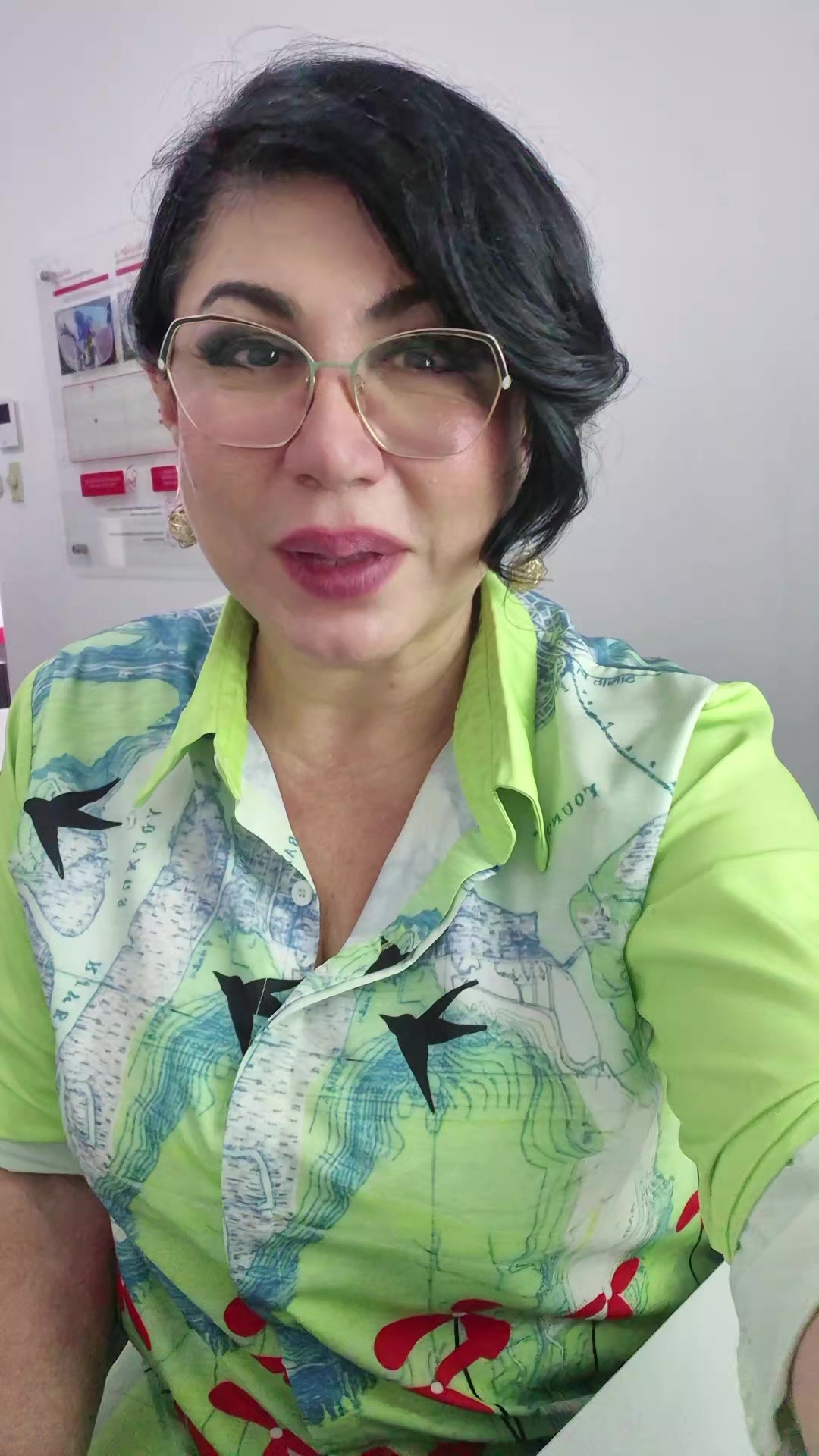 @Nanncy de La Lentería