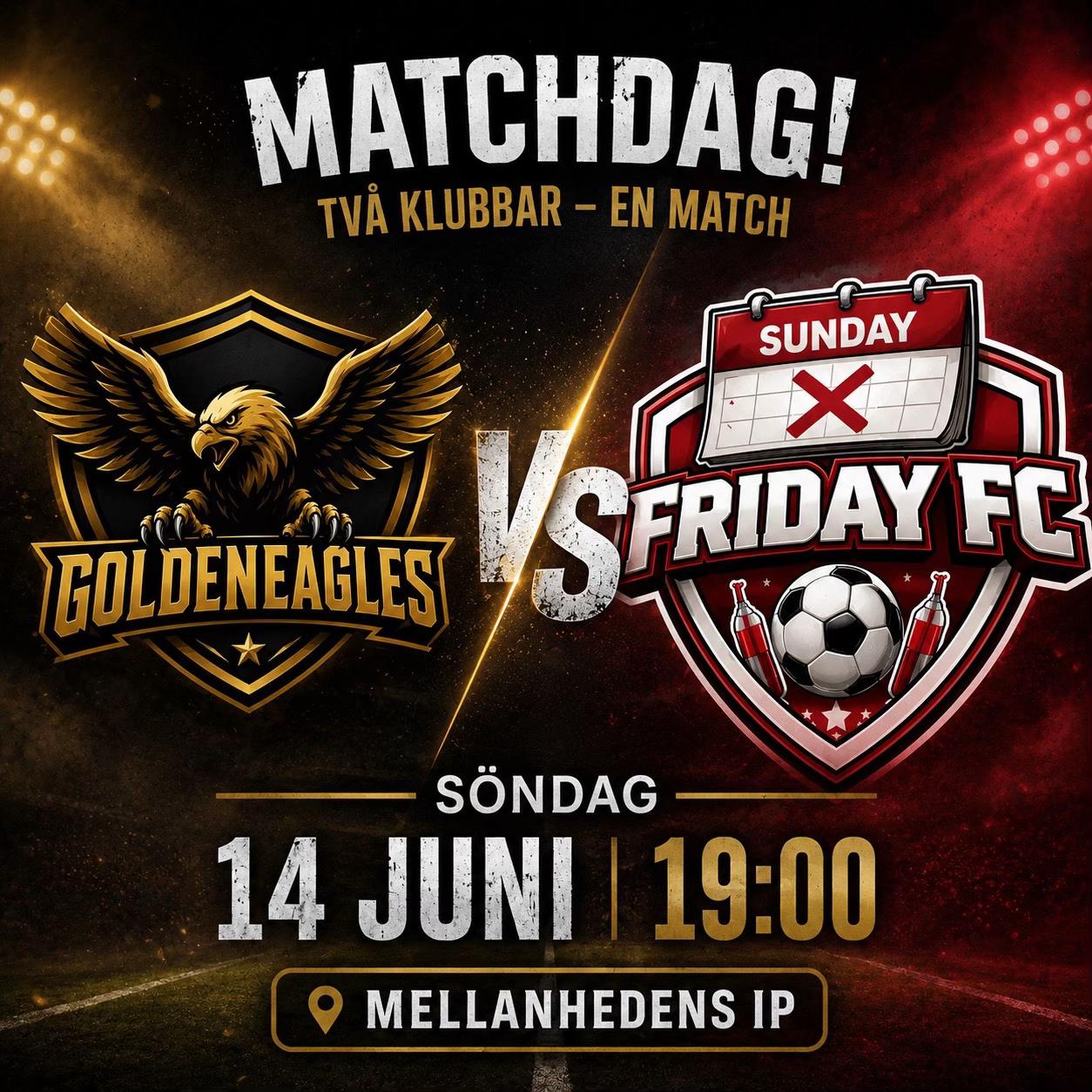 @Friday FC ❤️🗓️