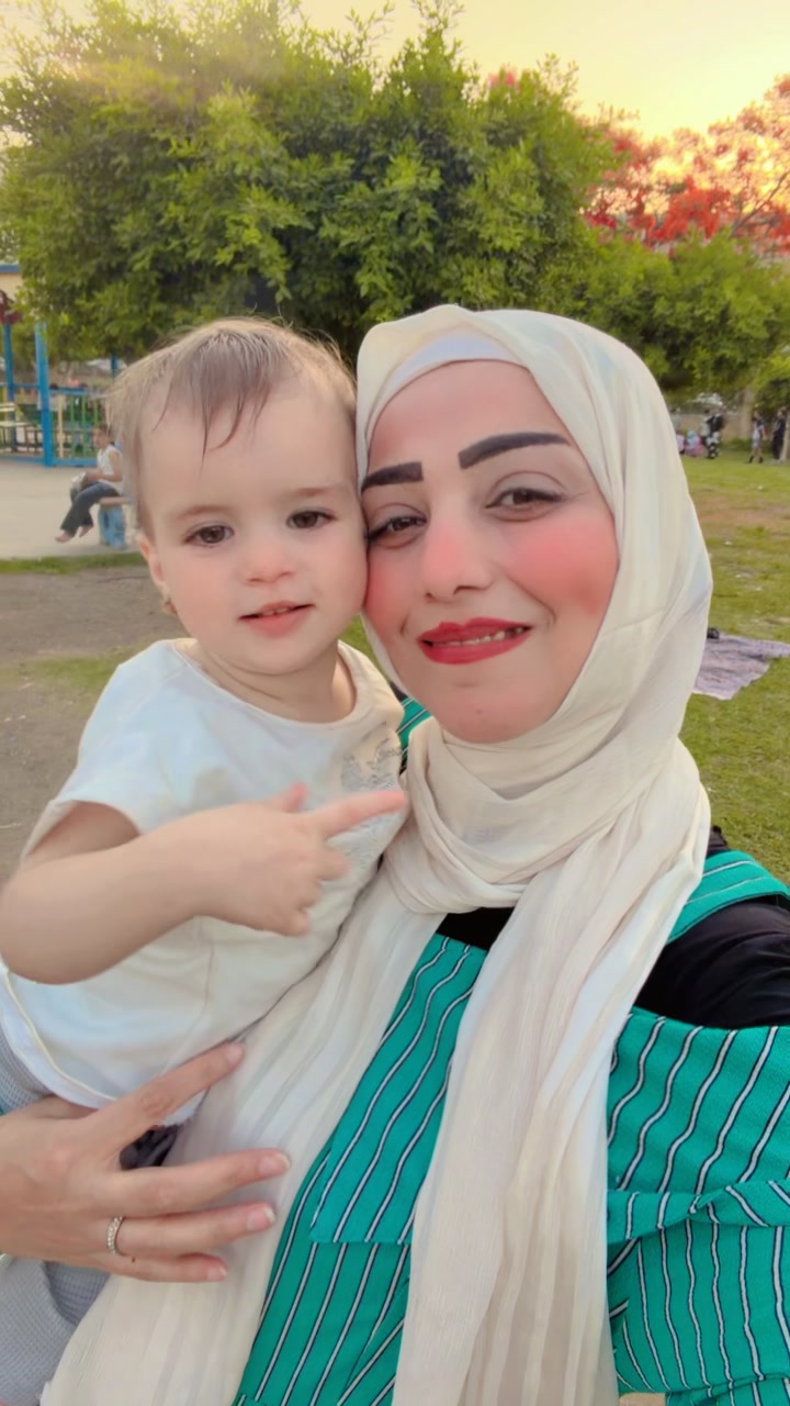 @نورا إسماعيل
