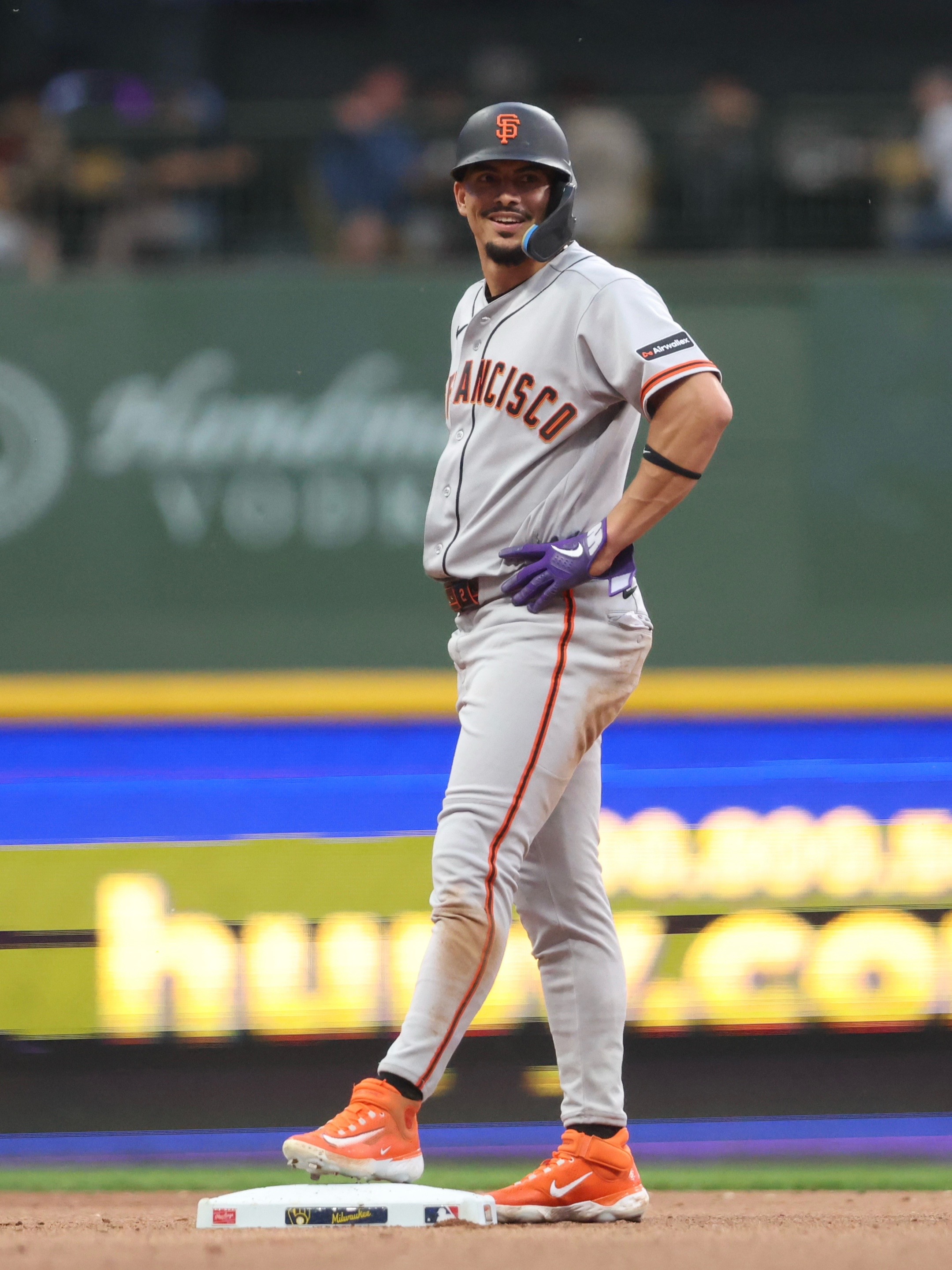@Willy Adames
