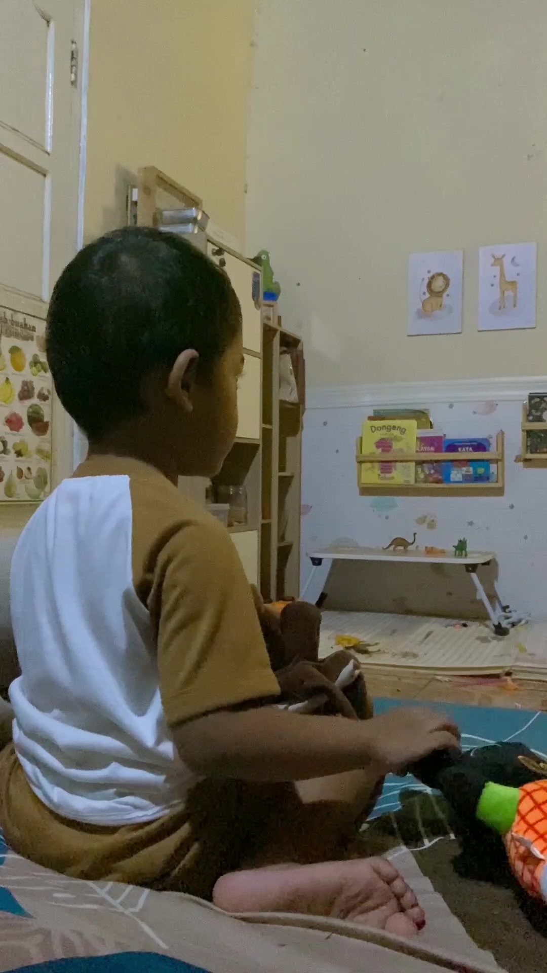 @Sae La Kune | Inspirasi Nama