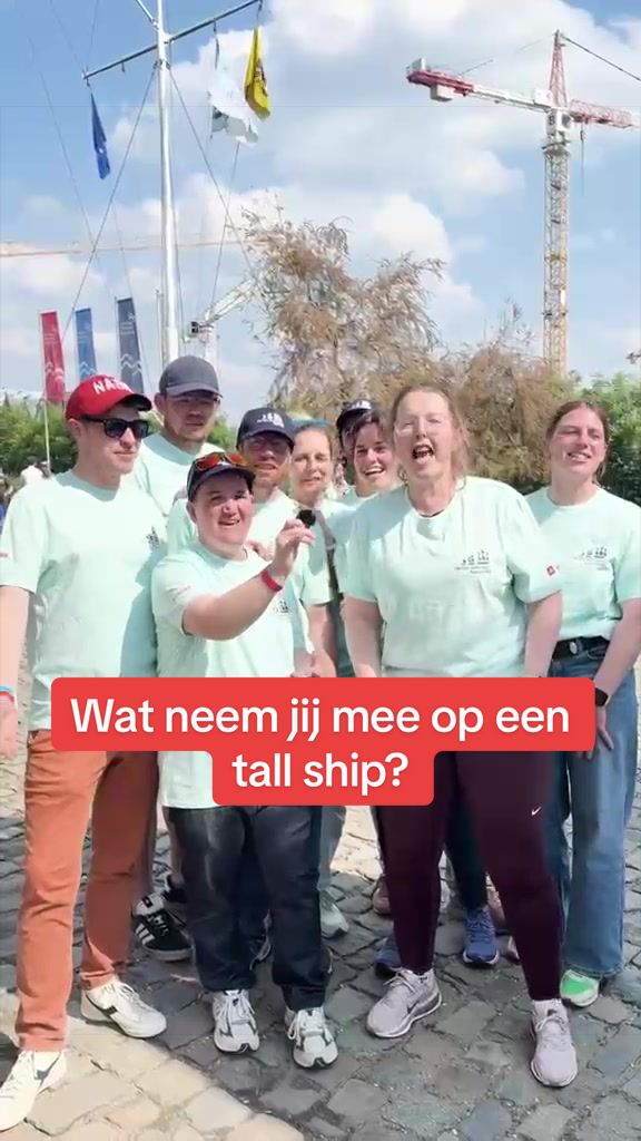 @Stad Antwerpen