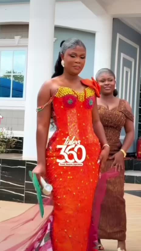@Nana Achiaa Royalkente
