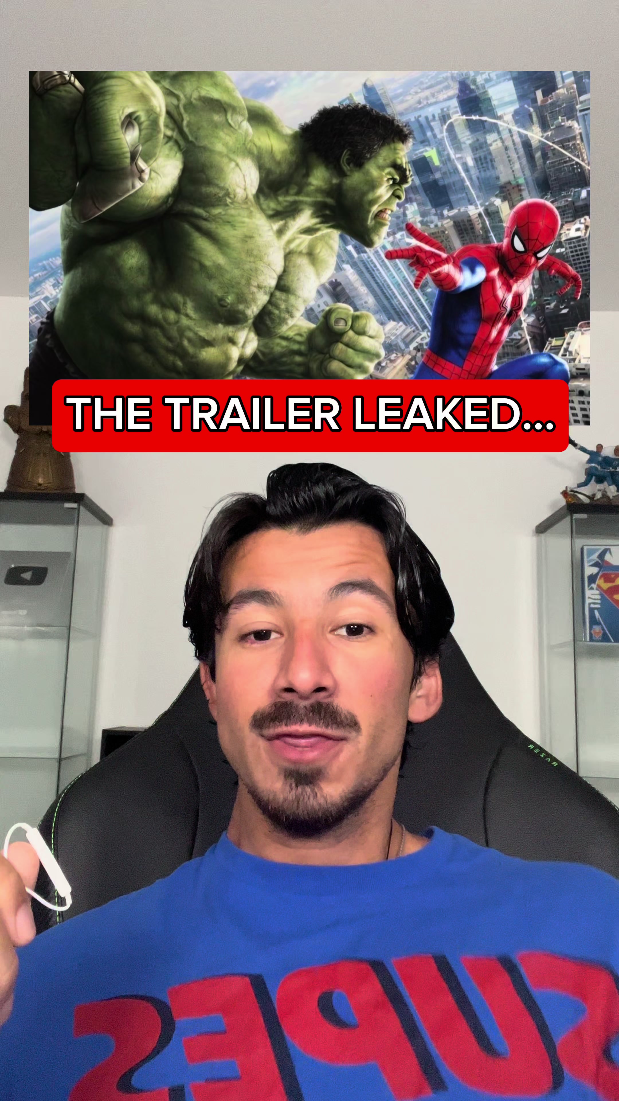 @SUPES